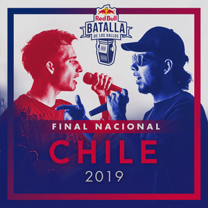 Final Nacional Chile 2019 (Live) [Explicit]