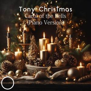 Carol of the Bells (Piano Version)