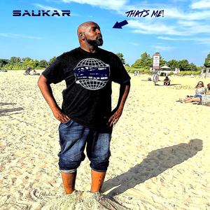 That's Me! (Instrumental)