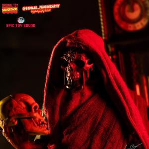 Red Death Lofi (feat. bodnar_photography)