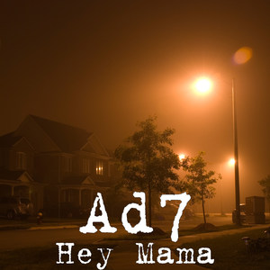 Hey Mama