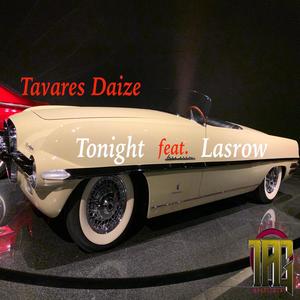 Tonight(feat. Lasrow)