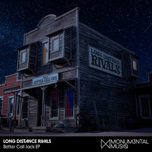 Better Call Jack (Dustin Funkman Remix)