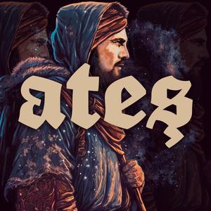 Ateş (feat. DJ Flash)
