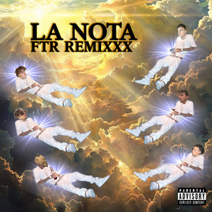 La Nota (Remix|Explicit)