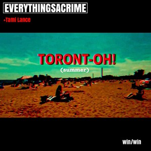 Toront- Oh! (Summer)