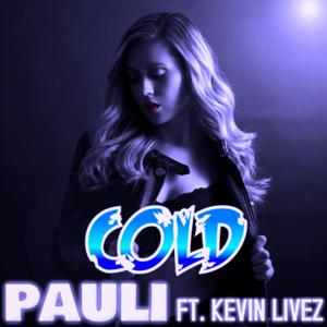 Cold (feat. KevinLivez)