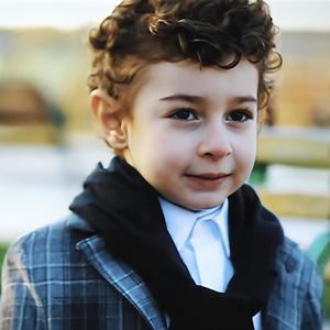 Qez Het Xaghalov (feat. Davul)