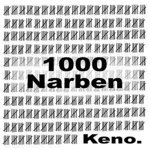 1000 Narben