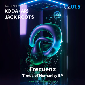 Human (Jack Roots Remix)