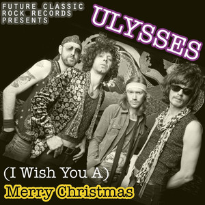 (I Wish You A) Merry Christmas (Explicit)