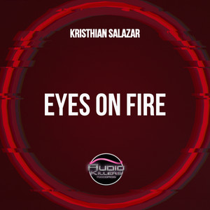 Eyes On Fire (Audio Killers Dark Remix)