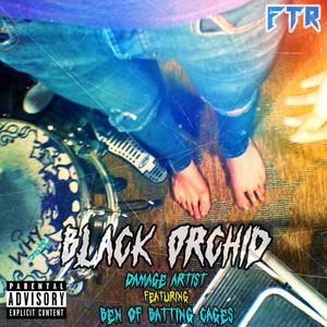 Damage Artist (feat. Benjamin Blu) (Explicit)