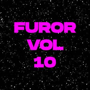 Furor Vol 10