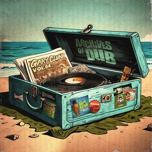 Run & Go Hide (feat. Learoy Green) ((Gary Clunk meets Roots Zombie - Sound System Mix))