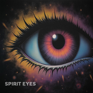 Spirit Eyes