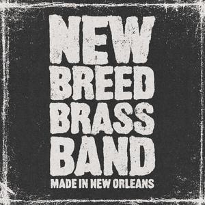 Made In New Orleans