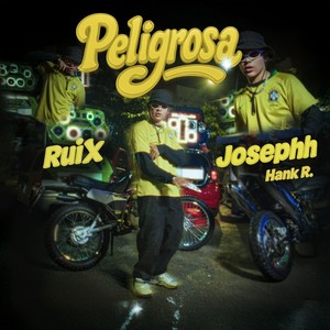 Peligrosa (Explicit)