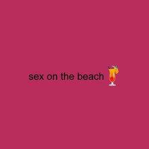 sex on the beach