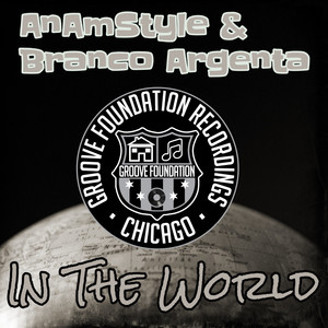 In The World (Original Mix)