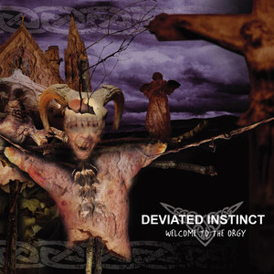 MECHANICAL EXTINCTION