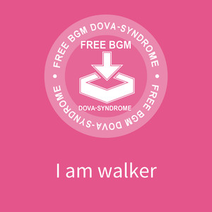 I am walker