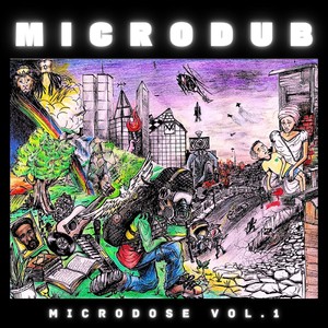 Microdose, Vol. 1 (Explicit)