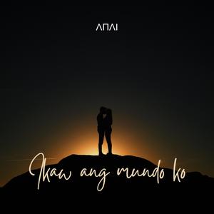 Ikaw Ang Mundo Ko