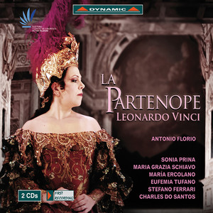 La Rosmira fedele (Partenope) - Act I: Regina, alle tue piante (Emilio)