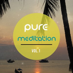 Pure Meditation, Vol. 1 (Finest Relaxing & Meditation Chill out Music)