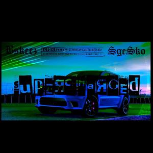 Supercharged (feat. Skeezygangsko) (Explicit)