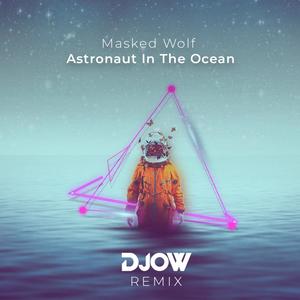 Astronaut In The Ocean (Explicit)