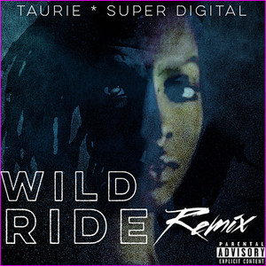 WILD RIDE (SUPERMIX)
