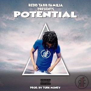 Potential (Explicit)