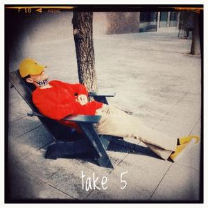 take 5 (Explicit)