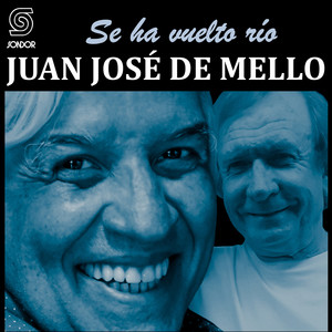 Se Ha Vuelto Río (En Vivo en Auditorio Nacional Adela Reta)