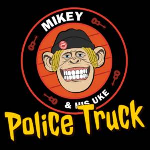 Police Truck (Cover Version)