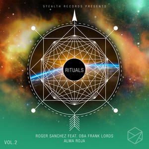 Alma Roja (Original Mix)