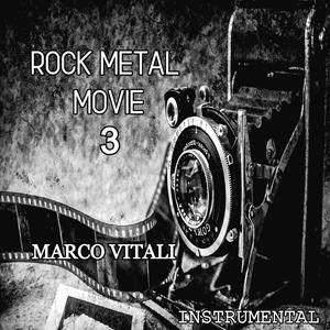 Soundtracks In Metal Style, Vol. 3