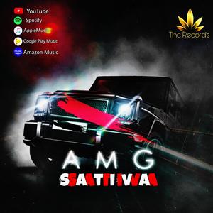 Sativa AMG (Explicit)