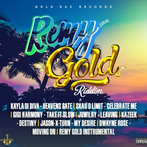 Remy Gold Instrumental