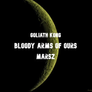 Bloody Arms Of Ours (feat. MARSZ) [Explicit]