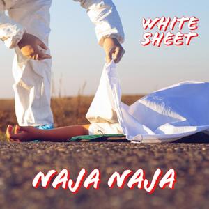 White Sheet