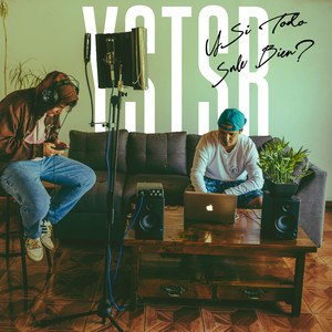 Vértigo (Explicit)