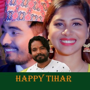 Happy Tihar