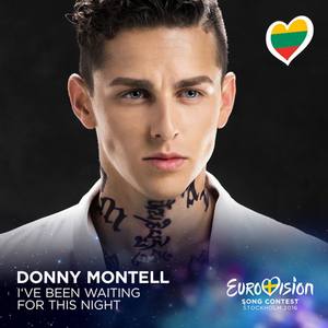 I've Been Waiting For This Night (Eurovision 2016 - Lithuania)