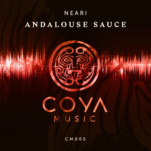 Andalouse Sauce (Original Mix)