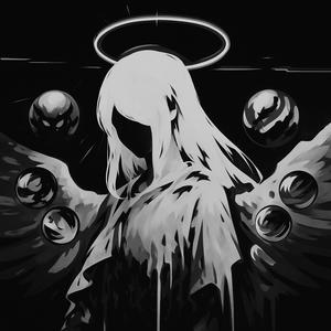 cry silent (ANV#7) (feat. aesty & BONERGANG) (slowed + reverb)