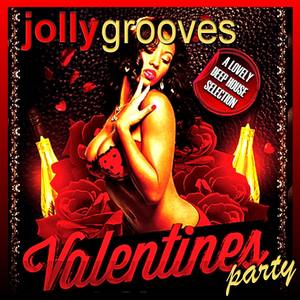 Jollygrooves - Valentines Party