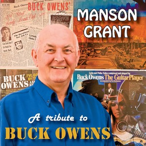 Manson Grant - Act Naturally